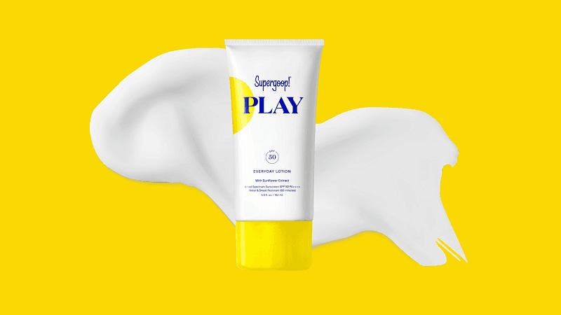 Kem chống nắng Supergoop! Play Everyday Lotion SPF 50 PA++++