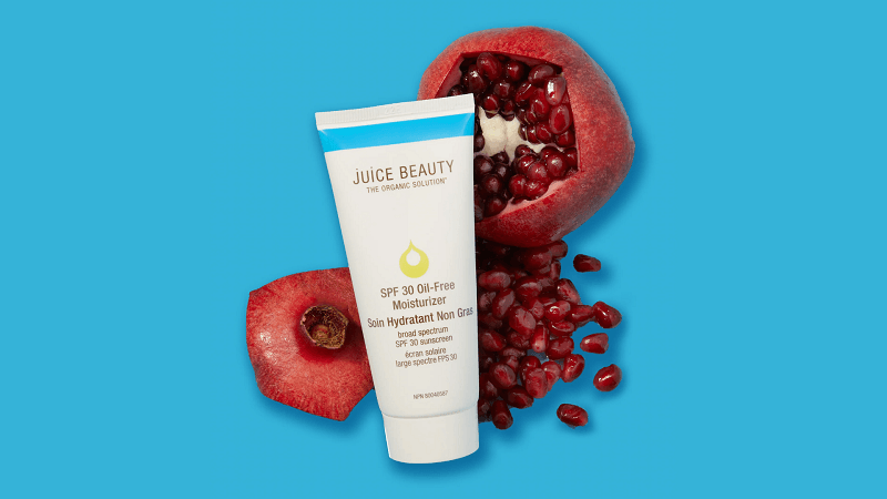 Juice Beauty SPF 30 Oil-Free Moisturizer