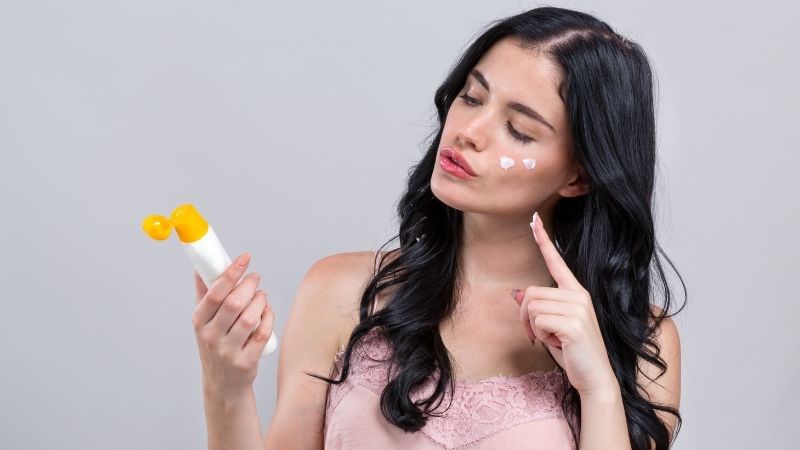 Ưu điểm nổi bật của kem chống nắng hóa học