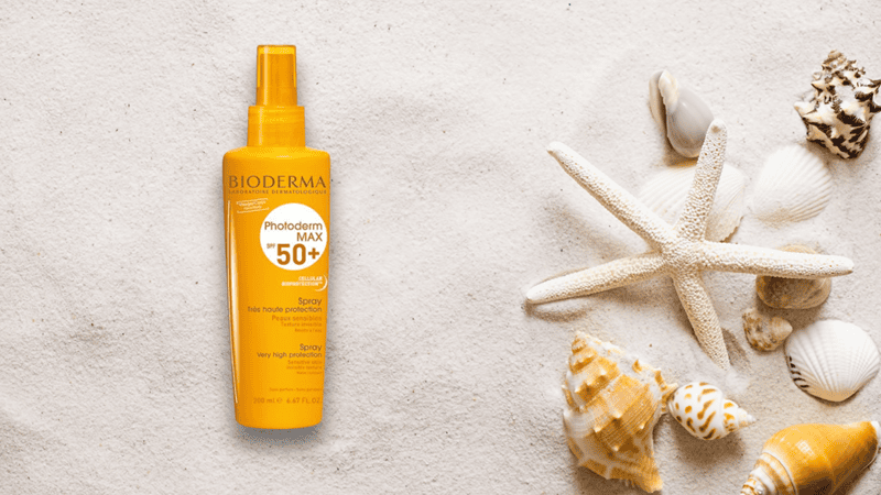 Bioderma Photoderm Max SPF 50+ Spray