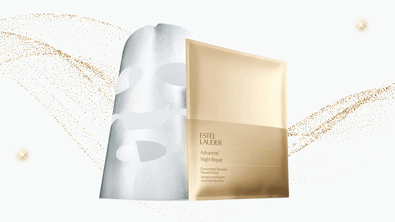Estée Lauder Advanced Night Repair Concentrated Recovery PowerFoil Mask