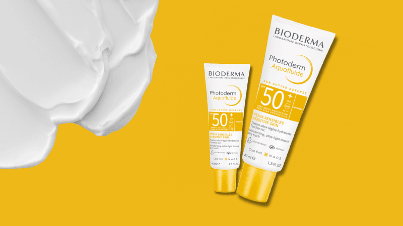 Kem chống nắng Bioderma Photoderm Max Lait SPF 50+