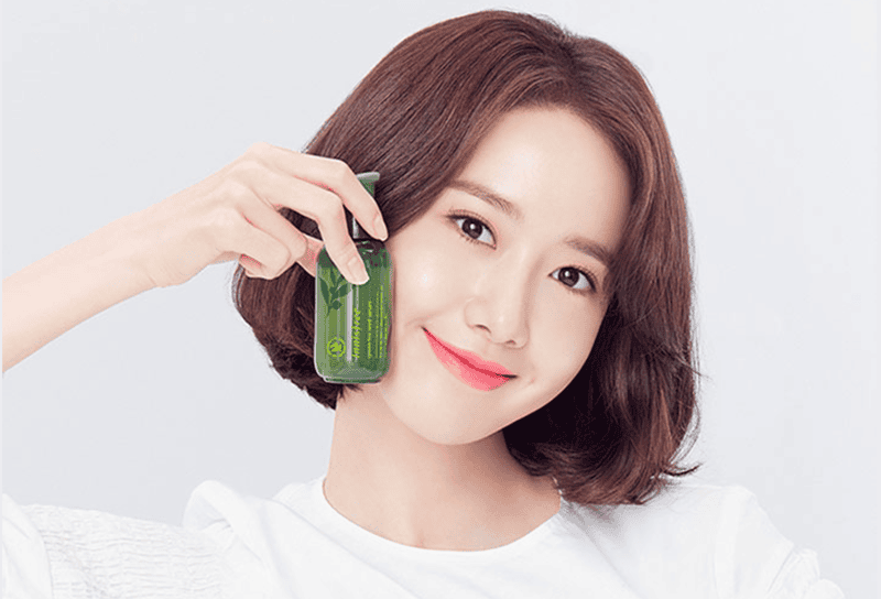 Serum innisfree Green Tea Seed Serum (Yoona - SNSD)