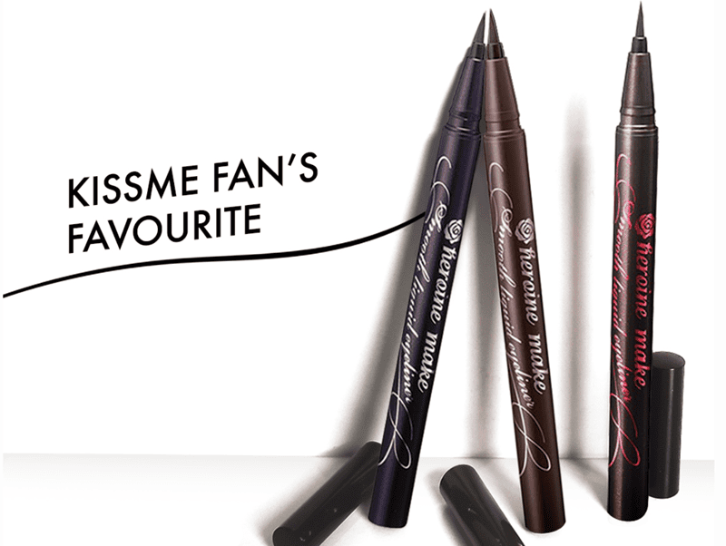 Kẻ mắt: Kẻ mắt Kiss Me