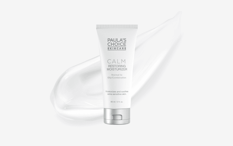 Paula's Choice Calm Restoring Moisturizer