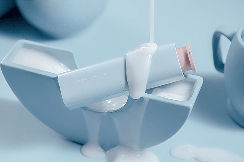Laneige Water Bank Blue Hyaluronic Serum