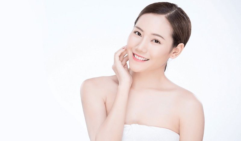 Giảm tải cho da: Hạn chế số lớp sản phẩm trên da, giúp da "dễ thở" hơn