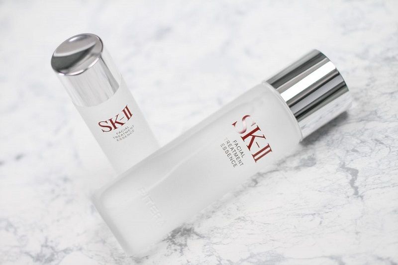 SK-II Facial Treatment Essence