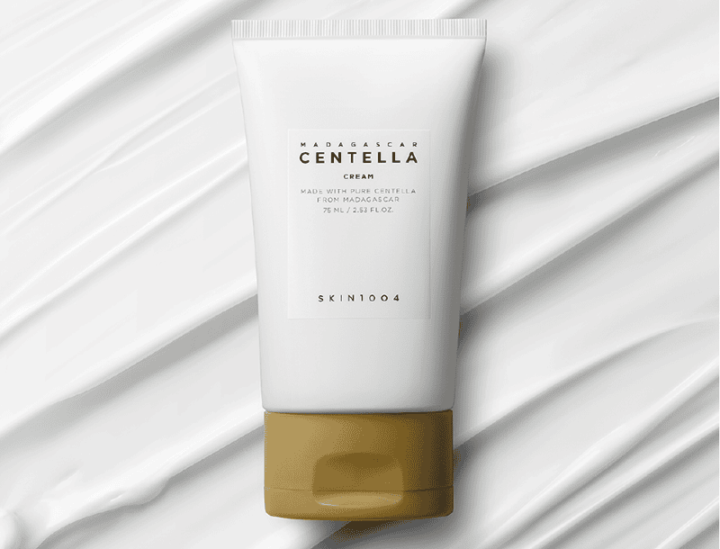 SKIN1004 Madagascar Centella Cream
