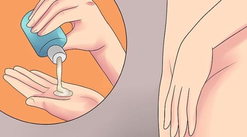 Cách sử dụng đúng chuẩn