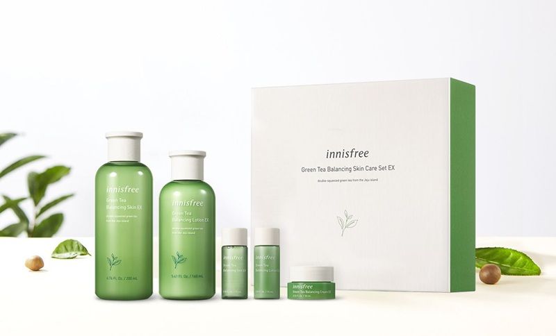 Innisfree