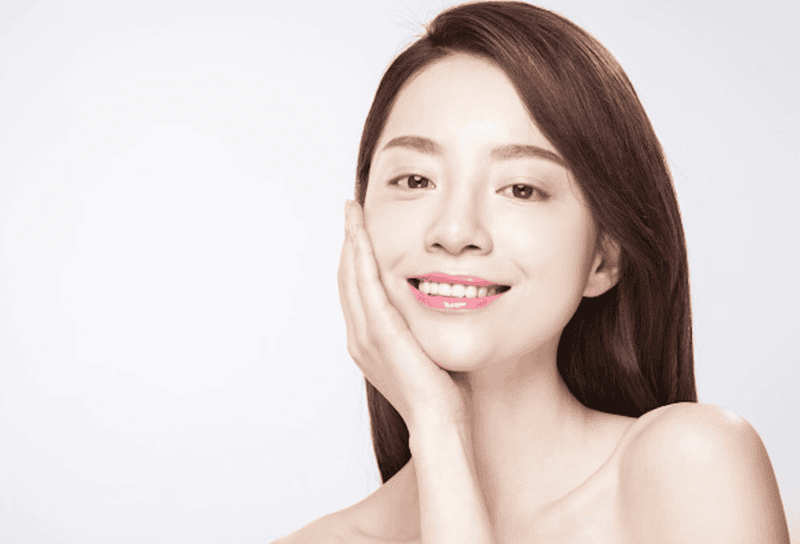 Dưỡng da trắng sáng và đều màu