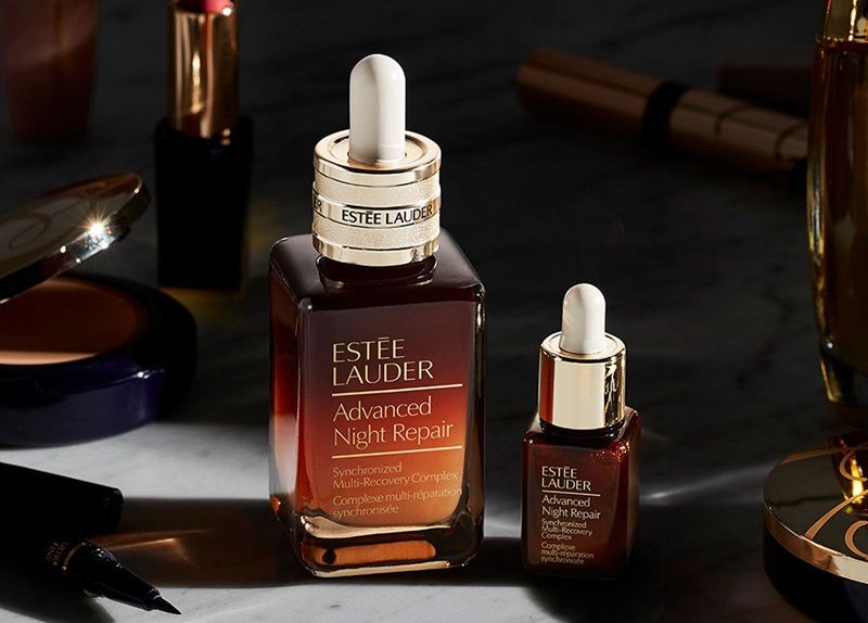 Estée Lauder Advanced Night Repair Synchronized Multi-Recovery Complex