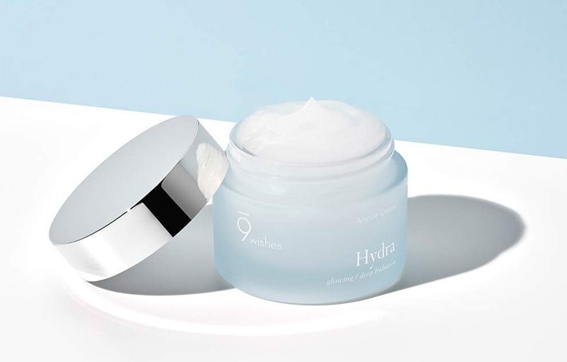 9 Wishes Hydra Cream