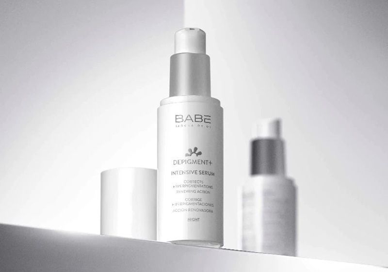 BABÉ DEPIGMENT+ Intensive Serum