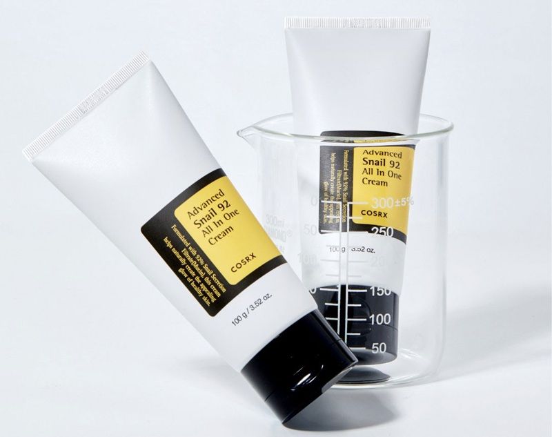COSRX Advanced Snail 92 All in one Cream