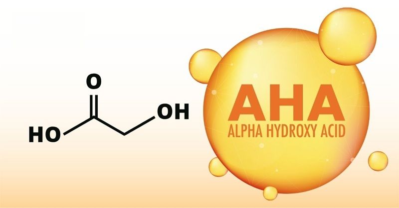AHA (Alpha Hydroxy Acids)