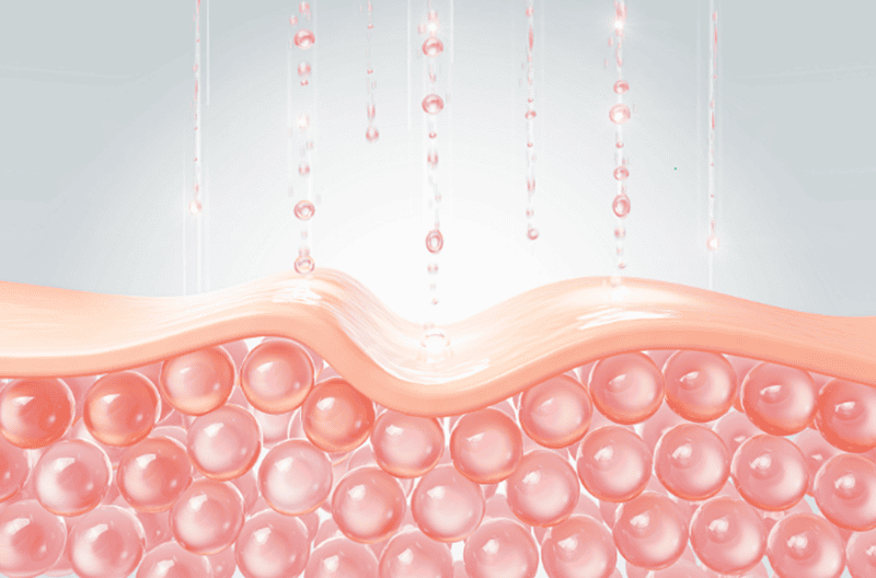 Ưu tiên phục hồi hàng rào da