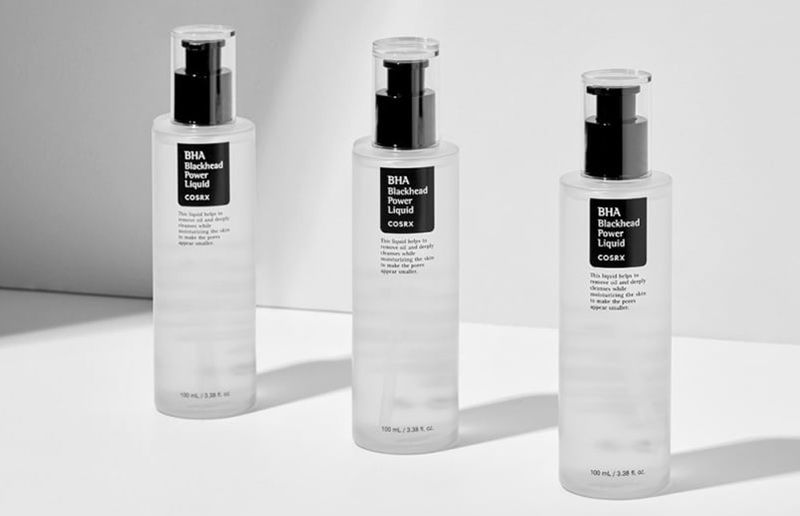 Tinh chất BHA Blackhead Power Liquid