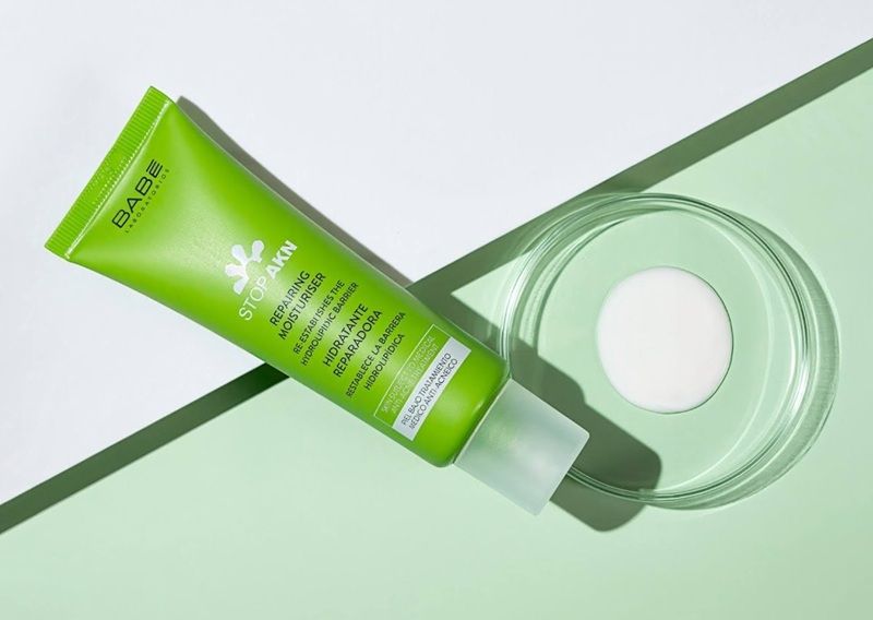 BABÉ Stop Akn Repairing Moisturiser
