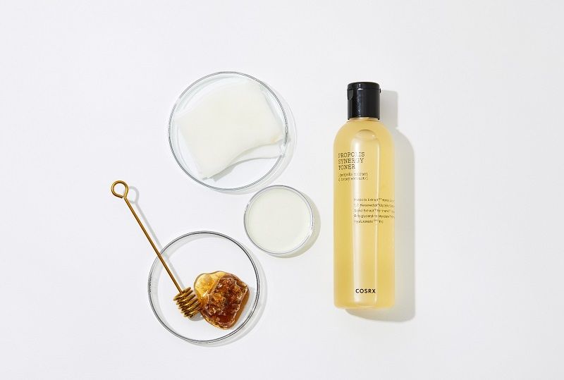 COSRX Full Fit Propolis Synergy Toner