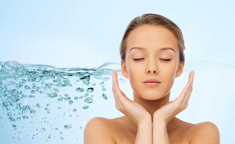 Cấp ẩm tức thì