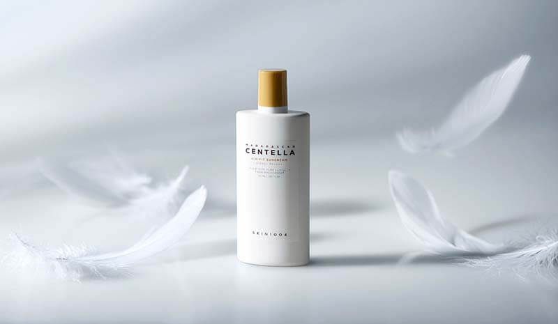 SKIN1004 Madagascar Centella Air-Fit SunCream Plus