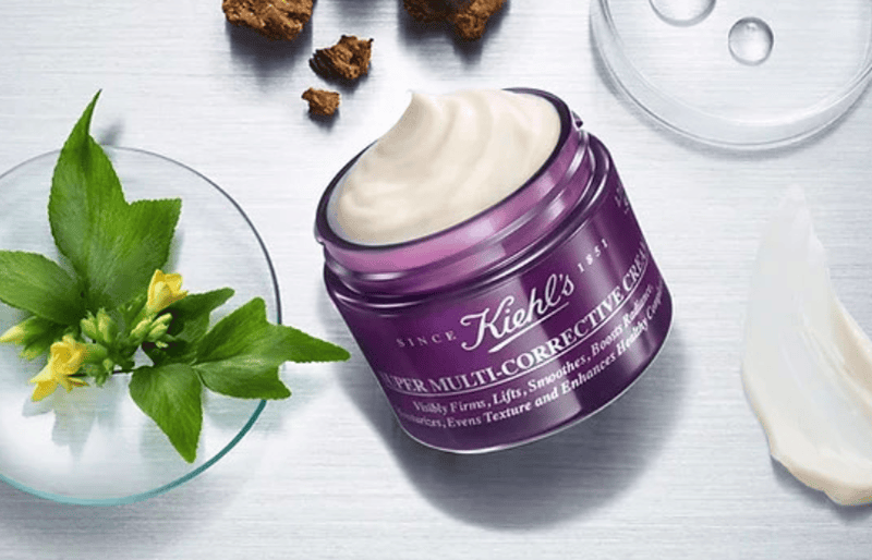 Kiehl's Super Multi-Corrective Cream