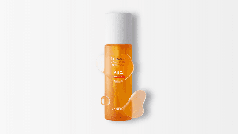 Laneige Radian-C Advanced Effector
