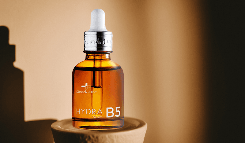 GoodnDoc Hydra B5
