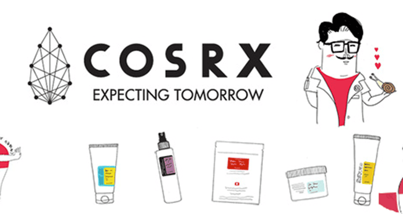 COSRX