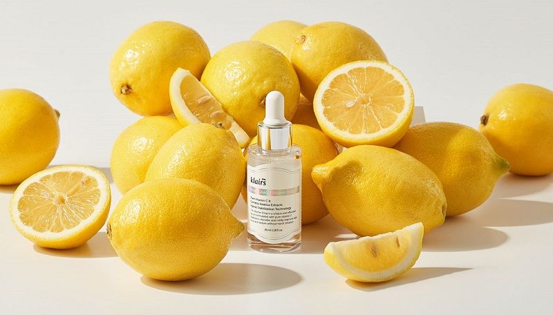 Tinh Chất Klairs Freshly Juiced Vitamin Drop