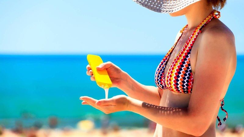 Nhược điểm của kem chống nắng hóa học bạn cần lưu ý