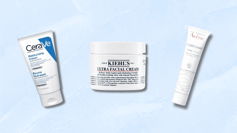 Da khô luôn cần những sản phẩm có khả năng cấp ẩm chuyên sâu và phục hồi hàng rào bảo vệ da một cách mạnh mẽ. 