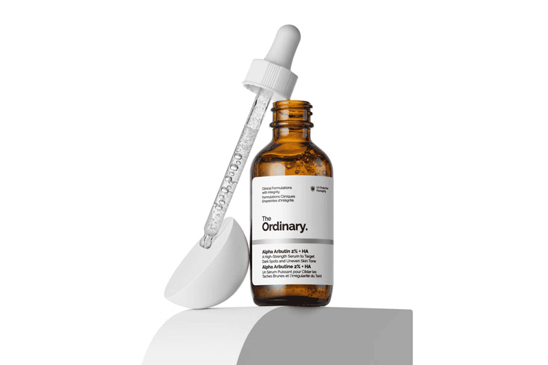 Serum The Ordinary Alpha Arbutin 2% + HA