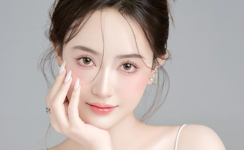 Phong cách "Nàng thơ"