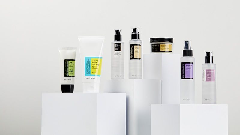 Dấu hiệu 1: Bao bì và thiết kế bên ngoài