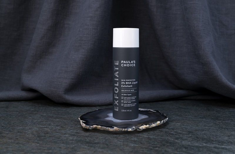 Paula's Choice 2% BHA Liquid Exfoliant
