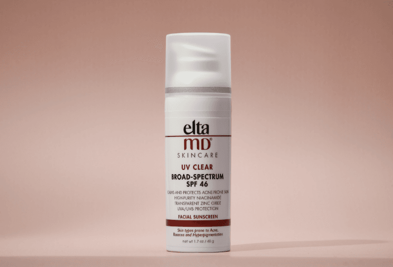 Kem chống nắng EltaMD UV Clear Broad-Spectrum SPF 46