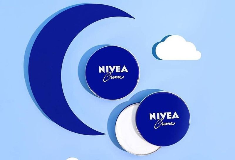 Nivea Creme 60ml