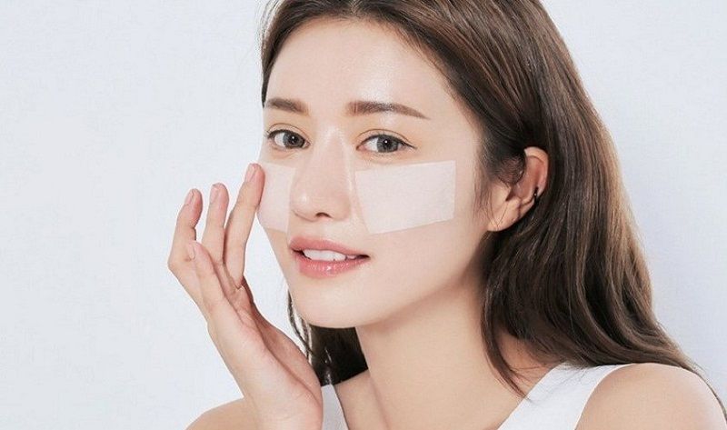 Làm dịu da và giảm kích ứng