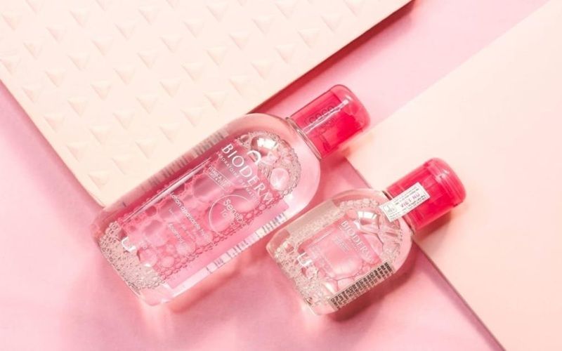 Bioderma Sensibio Tonique