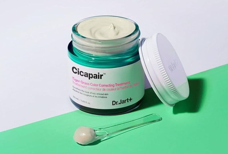 Dr. Jart+ Cicapair Cream