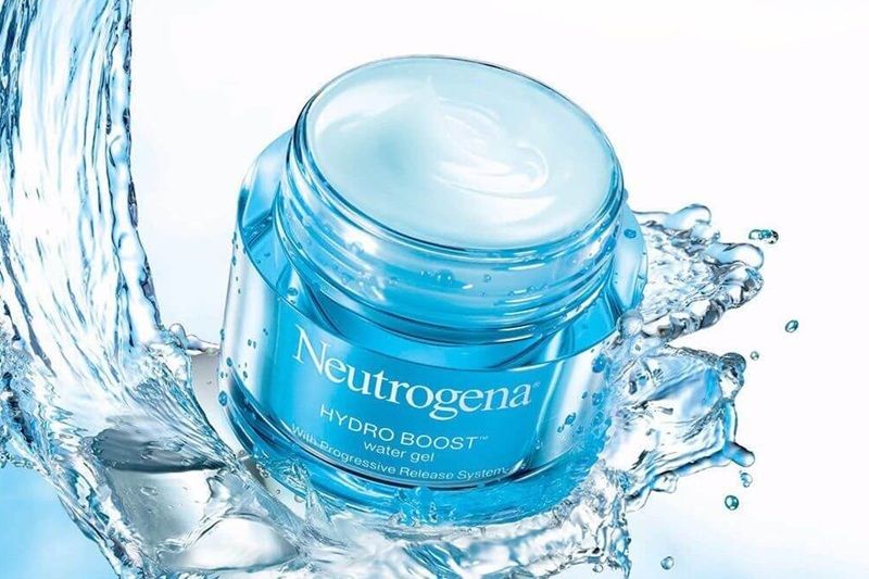 Neutrogena Hydro Boost Water Gel