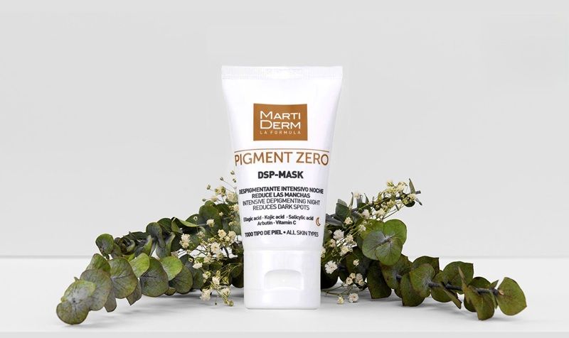 Mặt nạ Martiderm Pigment Zero DSP Mask