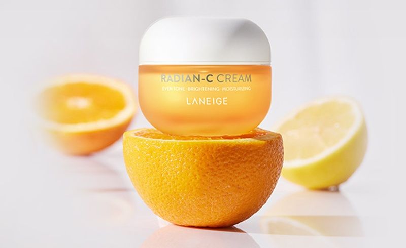 Laneige Radian-C Cream