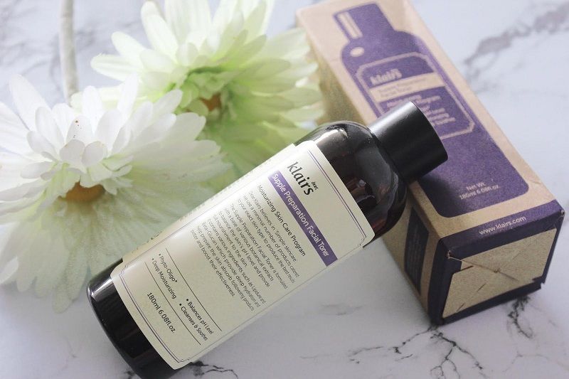 ưới đây là tổng hợp những ưu và nhược điểm của nước hoa hồng Klairs Supple Preparation Facial Toner dựa trên trải nghiệm thực tế và đánh giá chung từ cộng đồng làm đẹp.