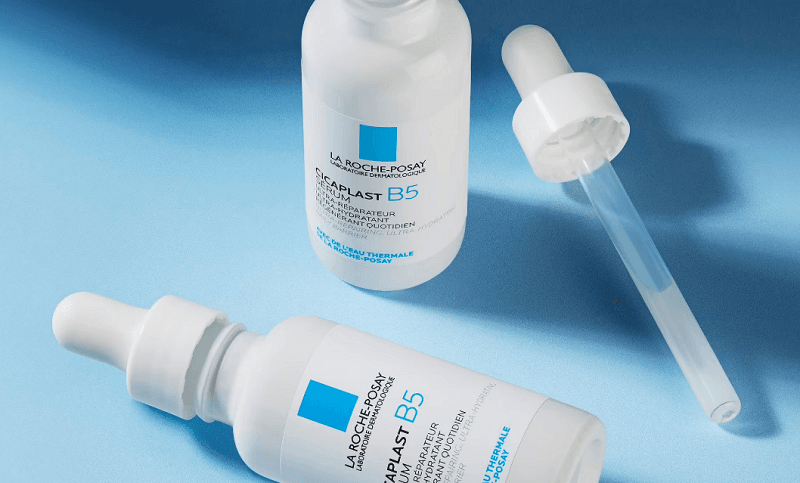 La Roche-Posay Cicaplast B5 Serum