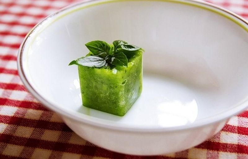 Ứng dụng chi tiết cho từng vấn đề da