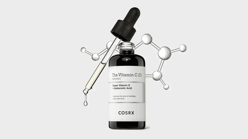 COSRX The Vitamin C 23 Serum